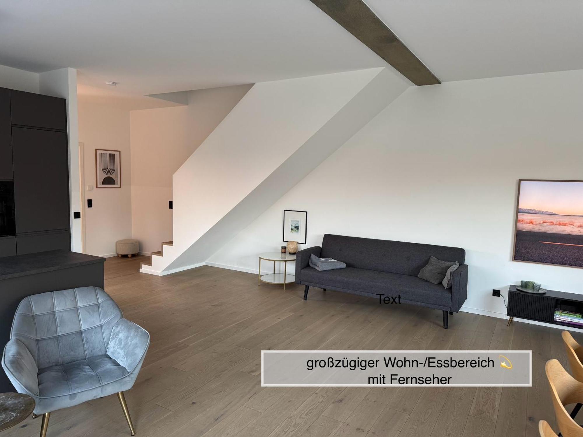 Modernes Ferienhaus Mit 3 Schlafzimmern In Der Naehe Vom Scharmuetzelsee Вендиш Риц Екстериор снимка